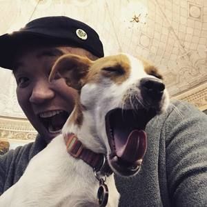 Meet your Posher, Maynard